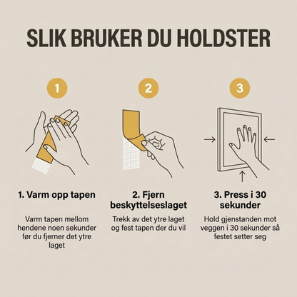 Holdster